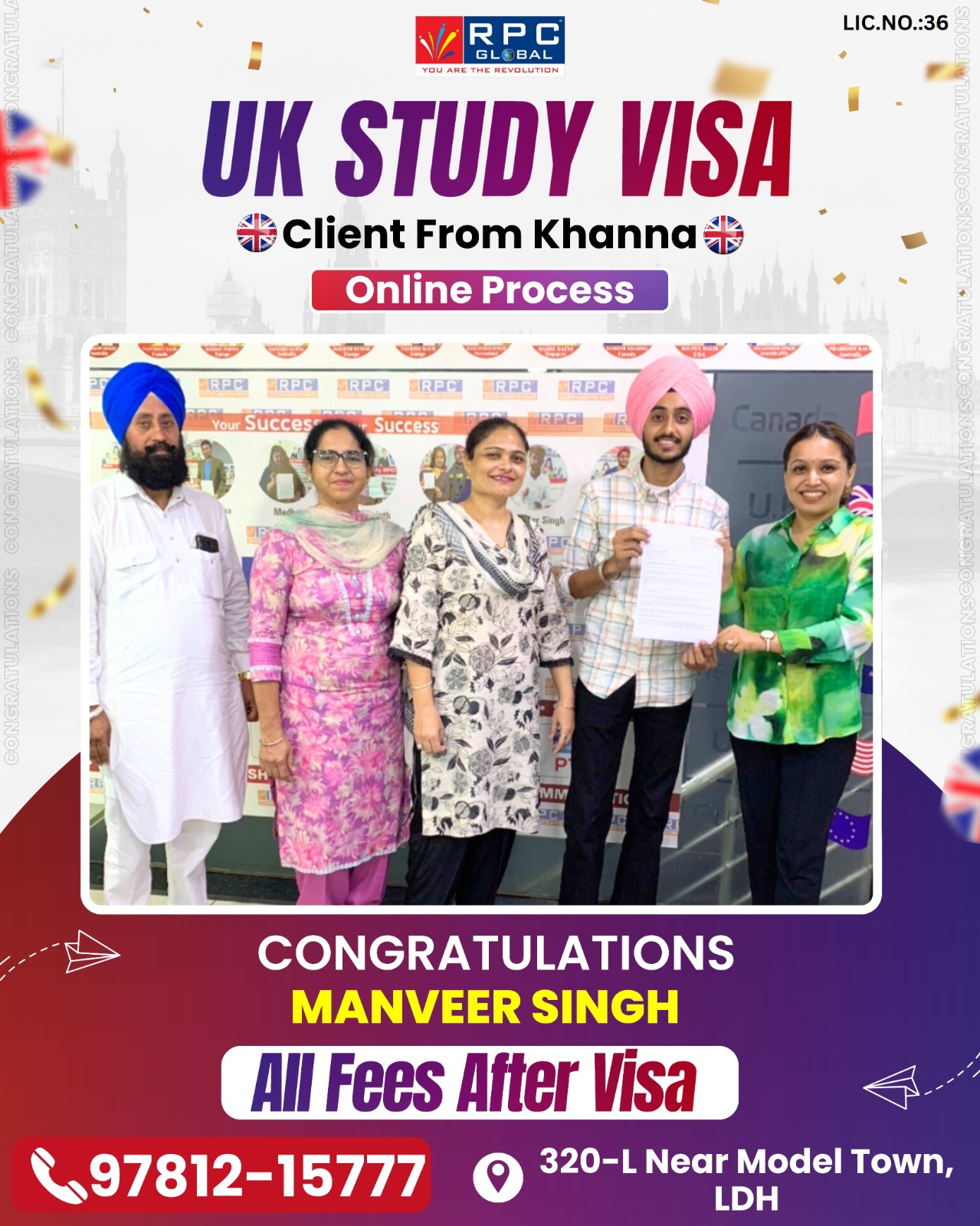 Manveer Singh